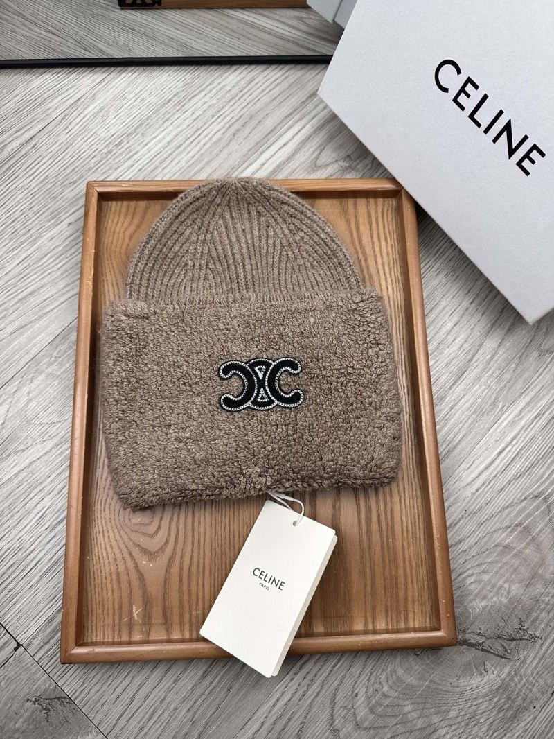 Celine Caps